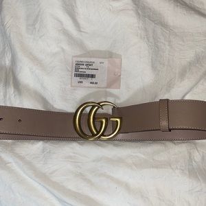 Gucci Belt